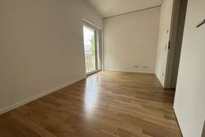 Erstbezug!: 4-Zimmer-Wohnung im Erdgeschoss mit Balkon – Johann-Eck-Straße 4, 4315 Neustadt-Neuschönefeld, Leipzig – Vorschaubild 3