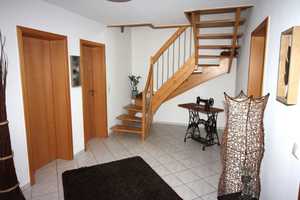 Nähe Metten! Wunderschönes, exklusives 
Wohnhaus in Top Zustand mit Außenpool
 – Deggendorf (Kreis) – Vorschaubild 26