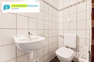 Wohnen im Grünen: Gepflegte 3-Zimmer-Wohnung mit Loggia und Stellplatz – Die vollständige Adresse der Immobilie erhältst du vom Anbieter., 52078 Forst, Aachen – Vorschaubild 9