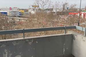 Schöne 2-Zimmer Wohnung mit Balkon – Charlottenburger Chaussee 107, 13597 Wilhelmstadt, Berlin – Vorschaubild 10