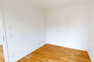 Toll geschnittene 1,5-Zimmer-Wohnung mit BALKON im Neubauquartier 'Ferdinand's Garden' – Plauener Strasse 102, 13055 Alt-Hohenschönhausen, Berlin – Vorschaubild 5