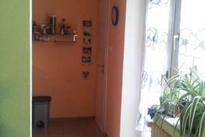 Gemütliche 2-Zimmer-Wohnung in Zollstock – Brunnenstr. 5/Ecke Gottesweg 5, 50969 Zollstock, Köln – Vorschaubild 4