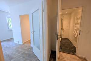 Wohnen mit Stil - Modern sanierte 1 Raum Wohnung – Bruno-Granz-Straße 70a, 9122 Morgenleite, Chemnitz – Vorschaubild 6