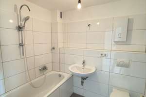 Gepflegte 3-Zimmer-Wohnung mit Balkon in Dortmund-Derne – Altendernerstraße 40, 44329 Derne, Dortmund – Vorschaubild 9