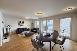 Attraktive 3-Zimmer-Wohnung in Bestlage – Die vollständige Adresse der Immobilie erhältst du vom Anbieter., 40219 Unterbilk, Düsseldorf – Vorschaubild 8