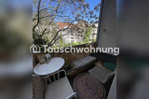 Tauschwohnung: Leipzig, Südost: Charmante 3-Zimmer-Wohnung – 4317 Reudnitz-Thonberg, Leipzig – Vorschaubild 8