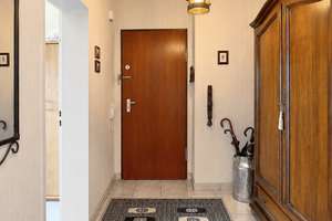 Maisonettewohnung mit Hauscharakter – Wohnen auf zwei Ebenen mit Balkon und Dachterrasse – 30625 Heideviertel, Hannover – Vorschaubild 22