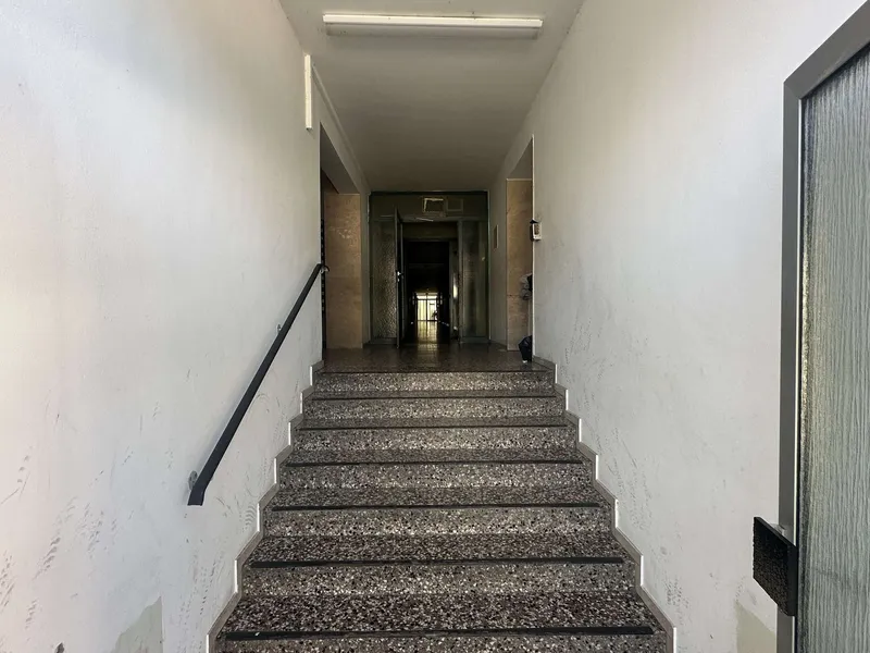 Treppenhaus