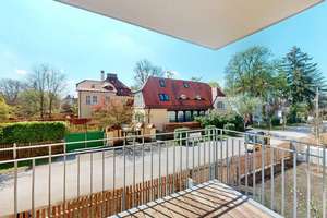 Neubau: Exquisite 3-Zimmer-Wohnung mit eleganter Ausstattung, stylischem Flair und Süd-Balkon – Die vollständige Adresse der Immobilie erhältst du vom Anbieter., 81245 Obermenzing, München – Vorschaubild 5