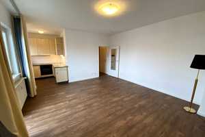 MIKRO-APARTMENT bezugsfrei n sehr gefragter Lage nahe der Oper – Schillerstraße 50, 10624 Berlin – Vorschaubild 1