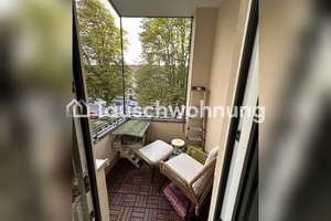 Tauschwohnung: Schöne gut geschnittene 2-Zimmer Wohnung in Zehlendorf
