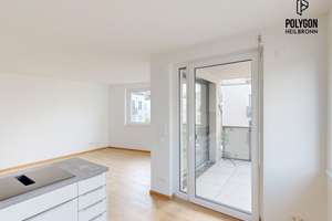 Erstbezug! Helle 2-Zimmer-Wohnung mit großzügiger Loggia – Happelstraße 39, 74074 Heilbronn, Heilbronn – Vorschaubild 17