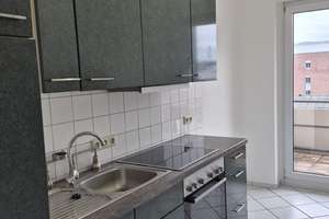 WG Traum: Ihre Wohnung mit Südbalkon! – Die vollständige Adresse der Immobilie erhältst du vom Anbieter., 48153 Schützenhof, Münster – Vorschaubild 3