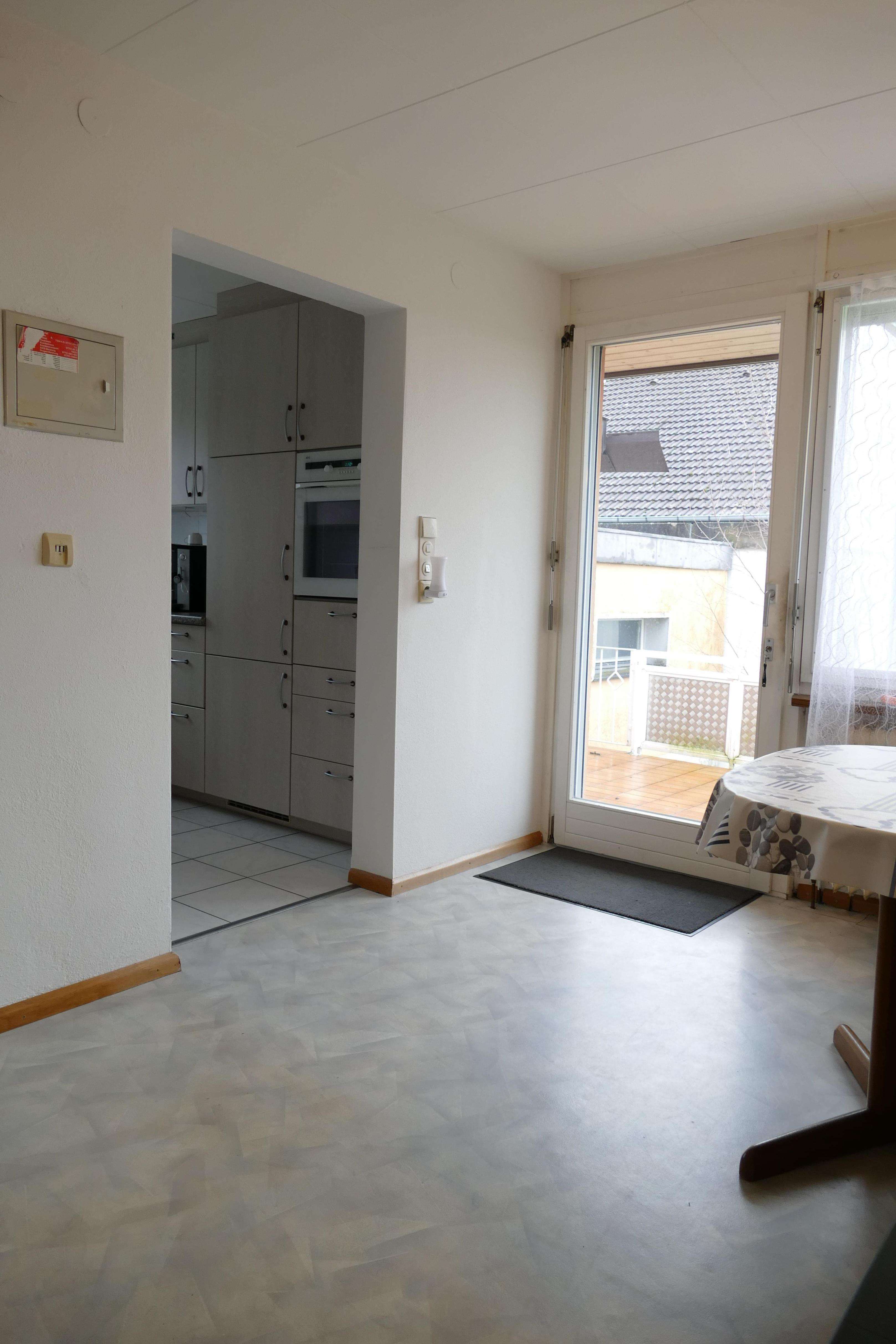 Immobilie in Dettighofen - Zweifamilienhaus in Dettighofen - Ideal für Familien und Investoren - ca. 950 m² Grundstücksfläche!  - Bild 6