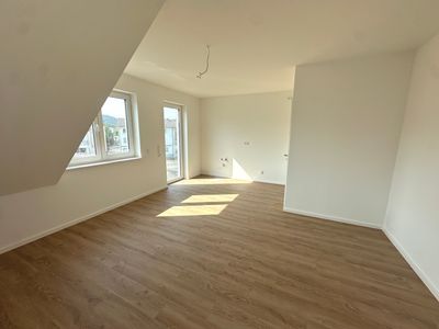 Willkommen im neuen Zuhause - Wohnkomfort, der begeistert