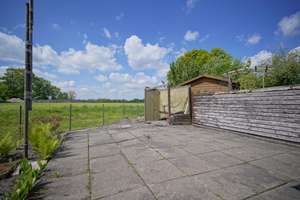 Volksbank Immobilien: 
Bungalow - Gemütlichkeit trifft auf Gartenidylle! – Die vollständige Adresse der Immobilie erhältst du vom Anbieter., 27612 Loxstedt – Vorschaubild 13