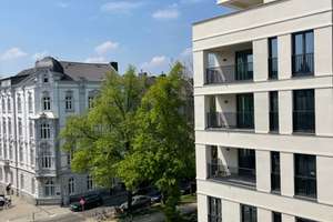 tolle 1,5-Zimmer-Loftwohnung mit Balkon und Einbauküche im Herzen des Frankenberger Viertels – Bismarckstraße 112, 52066 Frankenberg, Aachen – Vorschaubild 12