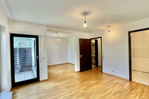 Lichtdurchflutetes Apartment mit Terrasse im EG und Tiefgarage in Düsseldorf-Mörsenbroich WE32 GA11 – Robert-Stolz-Str. 26, 40470 Mörsenbroich, Düsseldorf – Vorschaubild 4