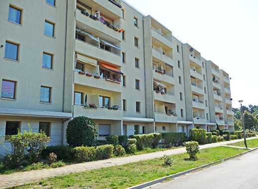 Single wohnung eberswalde