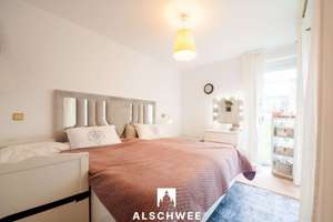 Exklusive 4-Zimmer-EG-Wohnung am Großen Garten mit Terrasse, Gartenanteil, Einbauküche & TG – Die vollständige Adresse der Immobilie erhältst du vom Anbieter., 1219 Strehlen, Dresden – Vorschaubild 5