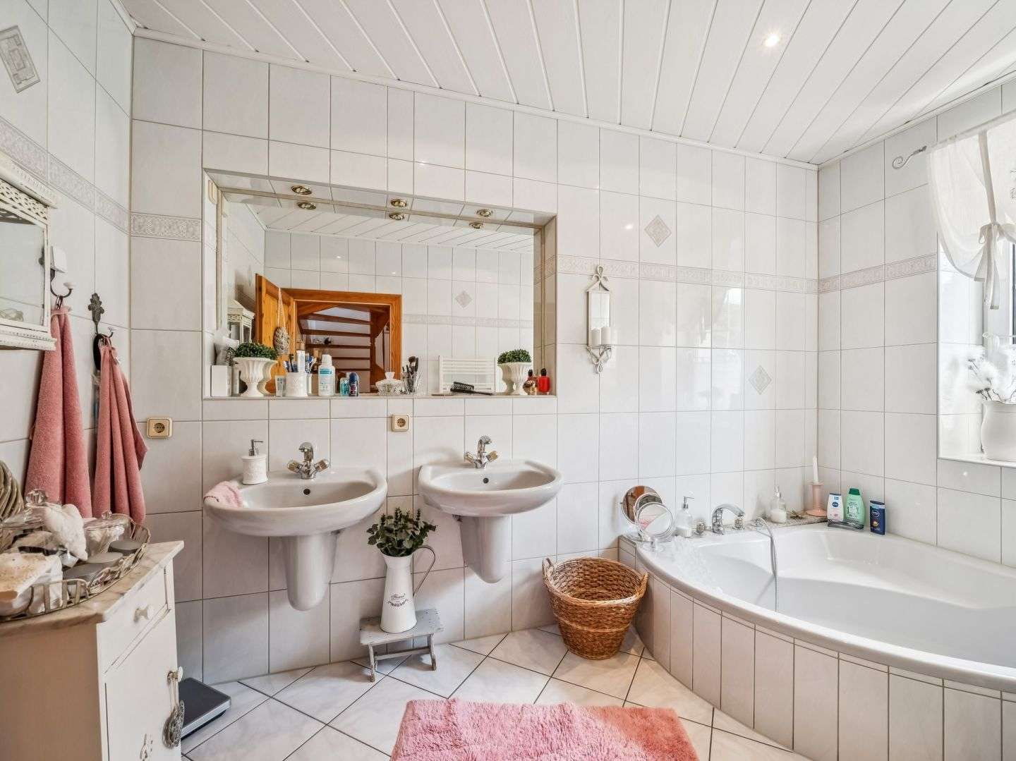 Immobilie in Seelitz - Rustikale Familienidylle im Grünen - Einfamilienhaus in Seelitz - Bild 9