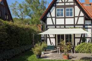 Fachwerk-Charme trifft moderne Technik – Doppelhaushälfte im historischen Ambiente von Isernhagen KB – Hannover (Kreis) – Vorschaubild 3