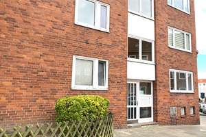 Sanierte schöne 2,5-Zimmer-Wohnung in Kiel-Gaarden-Ost – Gazellenstraße 12, 24143 Gaarden-Ost, Kiel – Vorschaubild 9