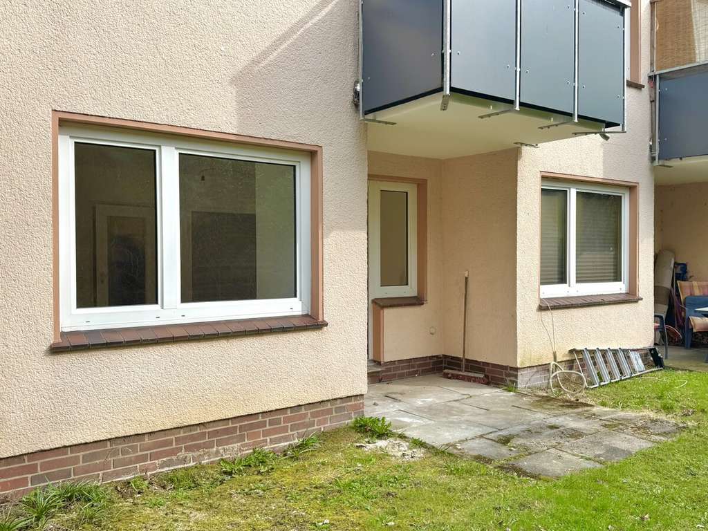 Immobilie in Georgsmarienhütte - Top Deal: 1,5-Zi.-ETW mit Terrasse & Gartenflair – perfekt für Eigennutzer & Anleger! - Bild 2