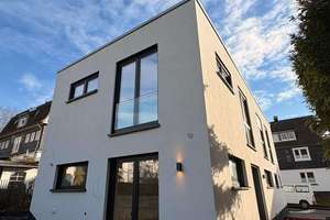 Neubau/ Erstbezug im Loftstil/ Fertig gestellt! Exklusives Architektenhaus in Wuppertal Ronsdorf! – Die vollständige Adresse der Immobilie erhältst du vom Anbieter., 42369 Ronsdorf, Wuppertal – Vorschaubild 16
