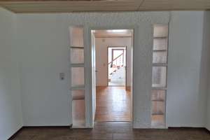 AC-Walheim | 2-Zimmer-Wohnung mit Stellplatz und Garten in denkmalgeschütztem Mehrfamilienhaus – Schleidener Str. 58/60, 52076 Walheim, Aachen – Vorschaubild 4