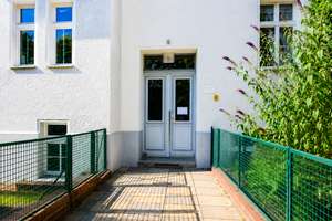 Stilvoller Altbauklassiker in Friedenau - 3 Zim.-WE mit  nachhaltigem Wertsteigerungspotenzial – Die vollständige Adresse der Immobilie erhältst du vom Anbieter., 12161 Friedenau, Berlin – Vorschaubild 6