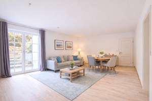 Architektonisches Juwel - Elegante Villa mit drei Wohneinheiten  zwischen Golfplatz und Meer – Die vollständige Adresse der Immobilie erhältst du vom Anbieter., 23570 Travemünde, Lübeck – Vorschaubild 12