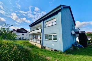 Mehrfamilienhaus mit drei Wohnungen.  Wohnen, vermieten oder kombinieren – Die vollständige Adresse der Immobilie erhältst du vom Anbieter., 74906 Bad Rappenau – Vorschaubild 22