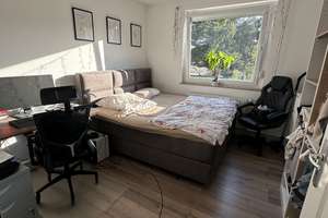 von Privat Top City-Wohnung 2ZKB mit Blick auf die Weser – Werderstraße 33, 28199 Alte Neustadt, Bremen – Vorschaubild 4