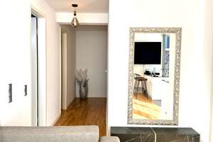 3-Zimmerwohnung mit 2 Bädern im Wohnensemble Charlottenburg Nr. 1 – Wegelystraße 2, 10623 Charlottenburg, Berlin – Vorschaubild 12