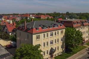 Markkleeberg! Kapitalanlage mit Charme – vermietetes Altbau-Appartement – Die vollständige Adresse der Immobilie erhältst du vom Anbieter., 4416 Markkleeberg – Vorschaubild 1