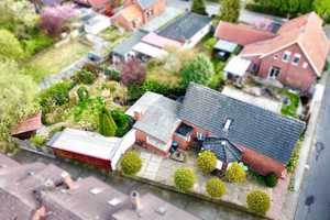 Vermietetes Zweiparteienhaus mit Einliegerwohnung im Zentrum – Leer (Kreis) – Vorschaubild 3