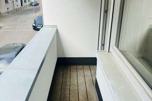 Modernisierte 3-Zimmer-Wohnung mit Loggia, Garage & großem Potenzial in Köln Sülz – Nikolausstraße 125, 50937 Sülz, Köln – Vorschaubild 23