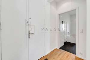 Altbaucharme mit modernem Komfort – hochwertig, energieeffizient & stilvoll – Die vollständige Adresse der Immobilie erhältst du vom Anbieter., 12209 Lichterfelde, Berlin – Vorschaubild 31