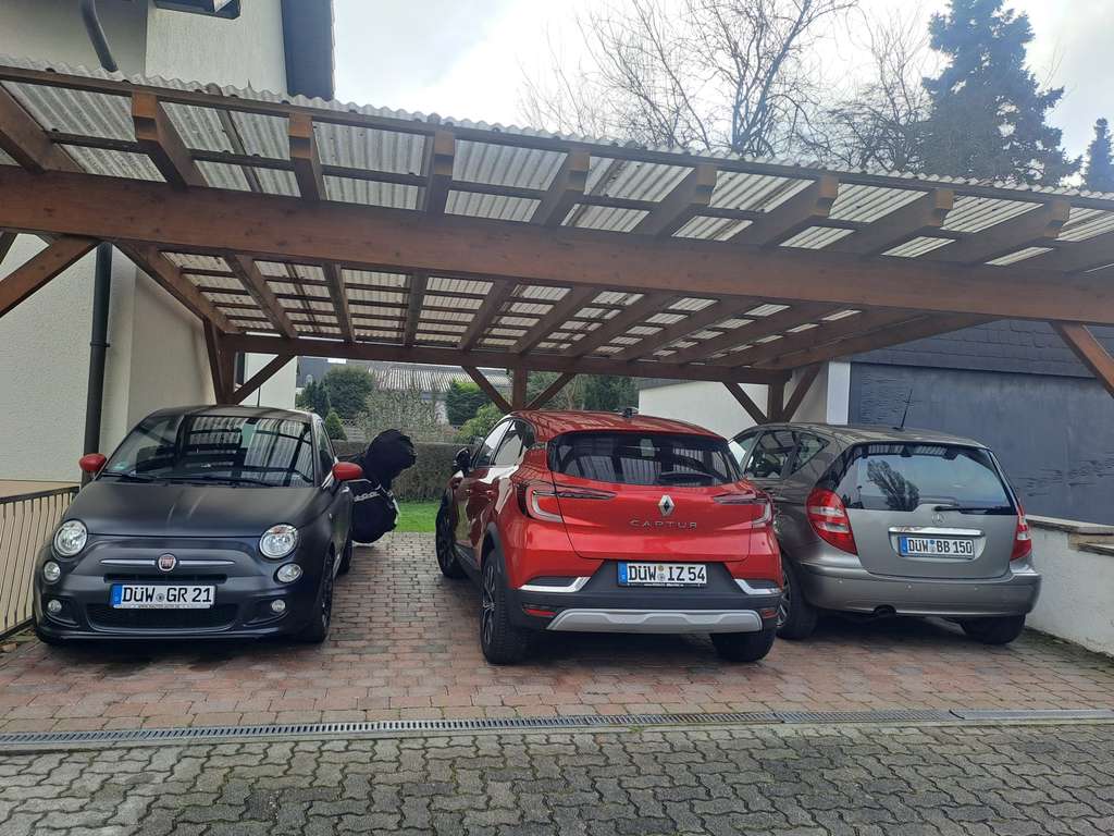 Immobilie in Deidesheim - Lichtdurchflutete 3-Zimmer-Wohnung mit Balkon in Toplage - Bild 2