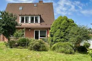 Viel Raum und Garten für Ihre Wünsche – Die vollständige Adresse der Immobilie erhältst du vom Anbieter., 24106 Wik, Kiel – Vorschaubild 8