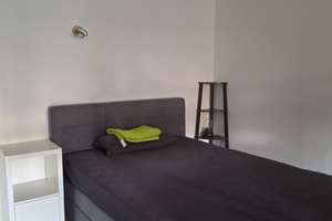 großzügige 1-Zimmer-Wohnung mit Einbauküche, großem Balkon + TG – Annette-Kolb-Anger 15, 81737 Neuperlach, München – Vorschaubild 5