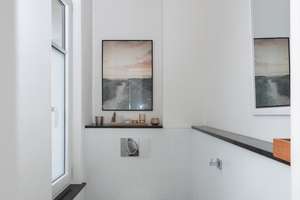 *** Traumhafte Loft Wohnung in toller Nordstadt Lage *** – Friedrichstraße 59, 90408 Uhlandstraße, Nürnberg – Vorschaubild 11