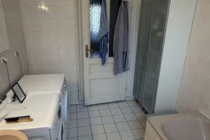 Traumhafte 2-Zimmer-Wohnung in begehrter Lage in Frankfurt-Nordend (Ablöse inkl. Gratis-Küche) – Heidestraße 5, 60316 Nordend-Ost, Frankfurt am Main – Vorschaubild 9
