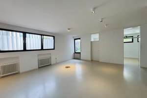 Loftartige offene 3,5-Zimmer EG Wohnung, 15 min Stuttgart City, Bosch und Porsche – Werfelweg 8, 70437 Freiberg, Stuttgart – Vorschaubild 11