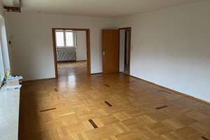 2-Zimmer-Wohnung mit Garten und Pergola in Heilbronn-Ost