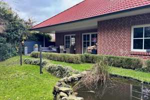 Stilvolles Einfamilienhaus auf traumhaften Eckgrundstück! – Emsland (Kreis) – Vorschaubild 15