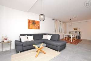 Neubau - Helle 2-Zimmerwohnung in Würzburg/Gerbrunn – Die vollständige Adresse der Immobilie erhältst du vom Anbieter., 97218 Gerbrunn – Vorschaubild 1