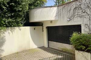 Stilvolle Maisonette-Wohnung mit Balkon & Tiefgarage in ruhiger Grünlage von Berlin-Schmargendorf – Bernadottestr. 24, 14195 Schmargendorf, Berlin – Vorschaubild 35