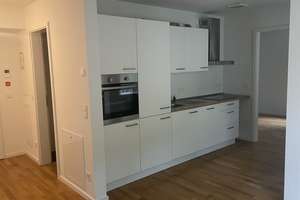 2-Zimmer-Wohnung mit Balkon in Köpenick